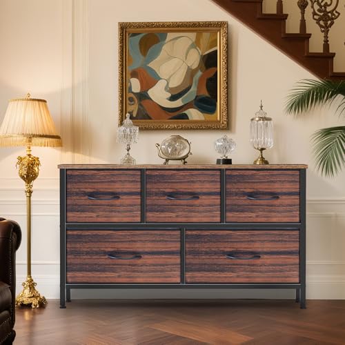Dresser for Bedroom