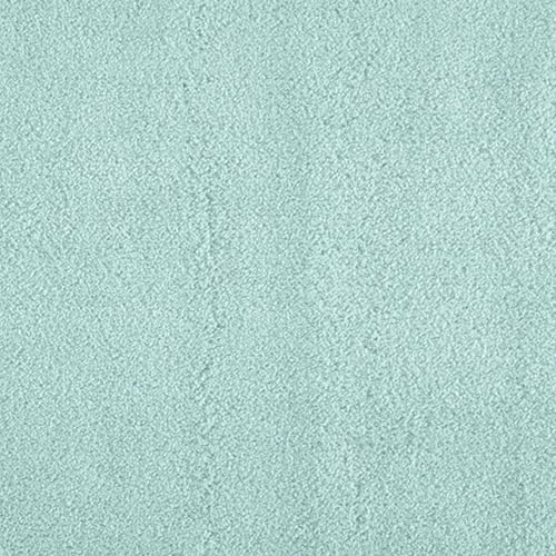 Signature Marshmallow Bathroom Rug Non Slip