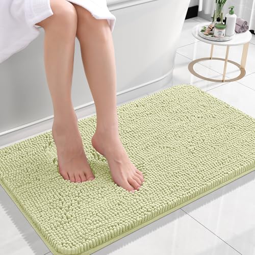 Bathroom Rugs