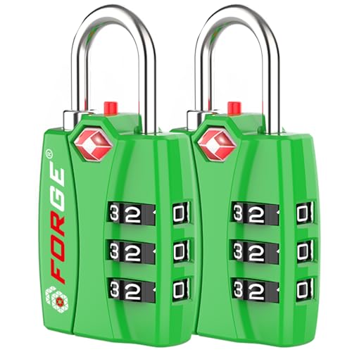 TSA Luggag Lock