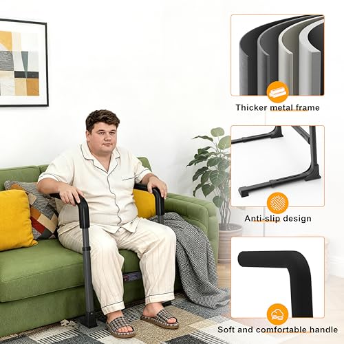 Heavy Duty Chair