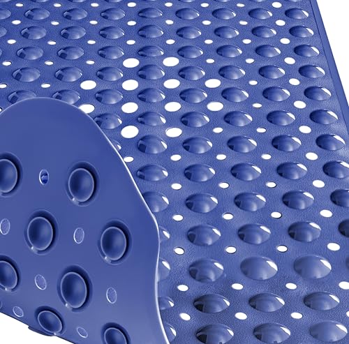 Square Shower Mats Bathtub Mat Non Slip