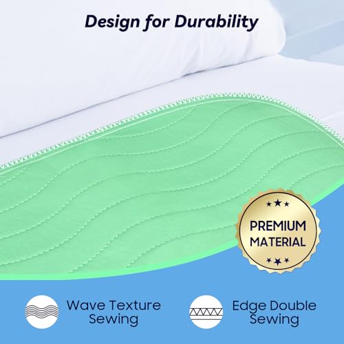 Extra Heavy Absorbency Washable Underpads