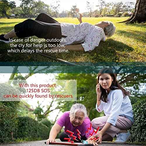 The Original Personal Safety Alarm for Women Self Defense