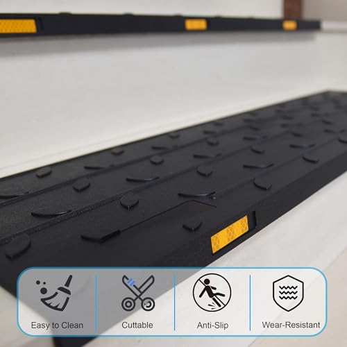 Stair Treads for Wooden Steps