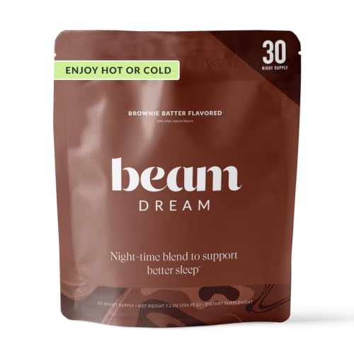 Dream Sleep Powder