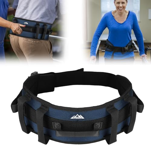Gait Belt Anti