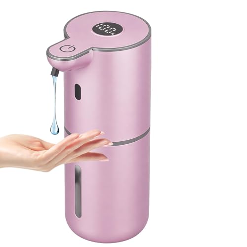 Automatic Soap Dispenser Touchless