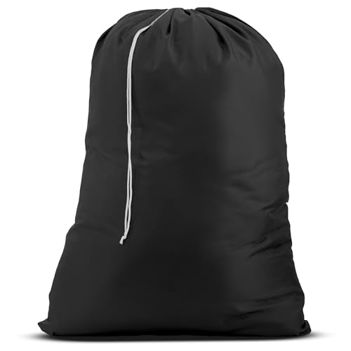 XL Nylon Laundry Bag