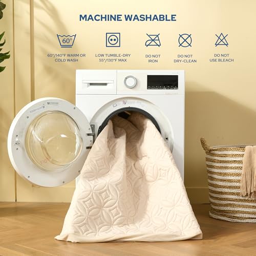 Waterproof Mattress Protector