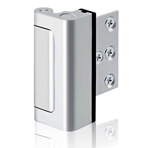 Home Security Door Reinforcement Lock