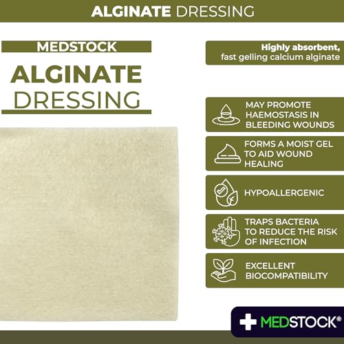 Alginate Dressing
