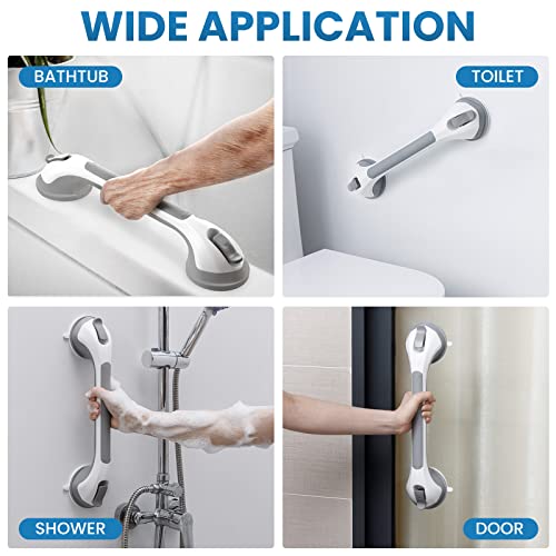 Shower Grab Bars