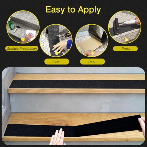 Heavy Duty Anti Slip Tape S600 Series Ultra