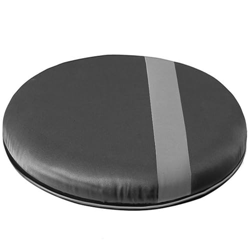 360 Degree Swivel Seat Cushion