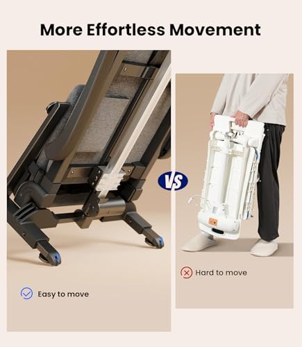 Electric Floor Lift