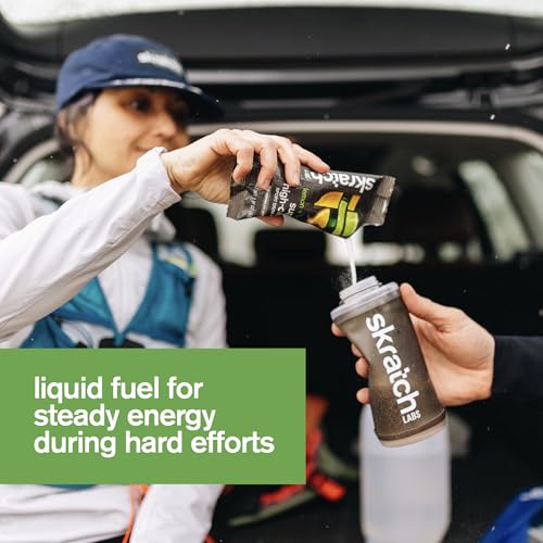 Super High Carb Hydration Drink Mix