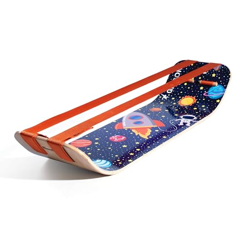 SlackBoard Balance Board Kids & Adults