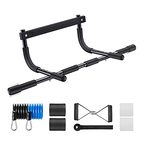Pull Up Bar for Doorway
