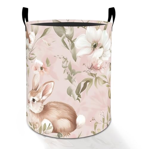 Raven Moon Laundry Basket Hamper for Boys Girls Kids Adults