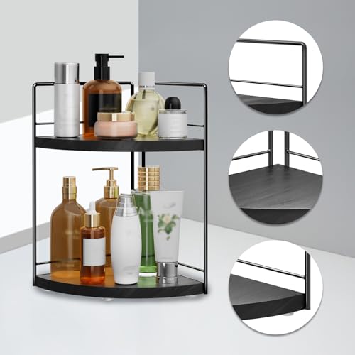 Bathroom Organizer Countertop