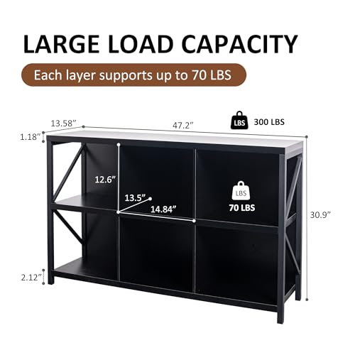 Cube Storage Organizer