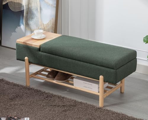 2541 2540 Storage Bench