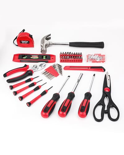 Home Repair Tool Kit