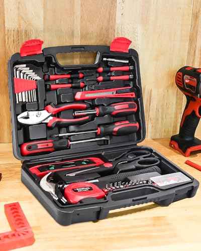 Home Repair Tool Kit