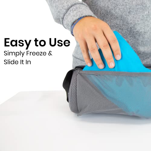 Lumbar Roll Pillow for Lower Back Pain