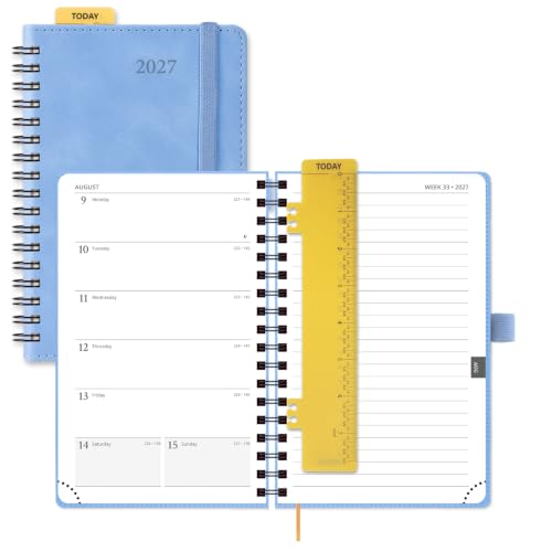 Weekly Planner