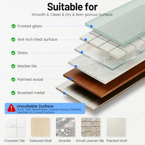 Grab Bars for Bathtubs and Showers