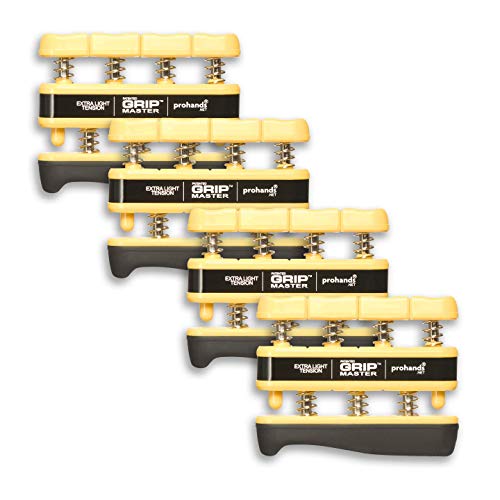 Gripmaster Hand Exerciser