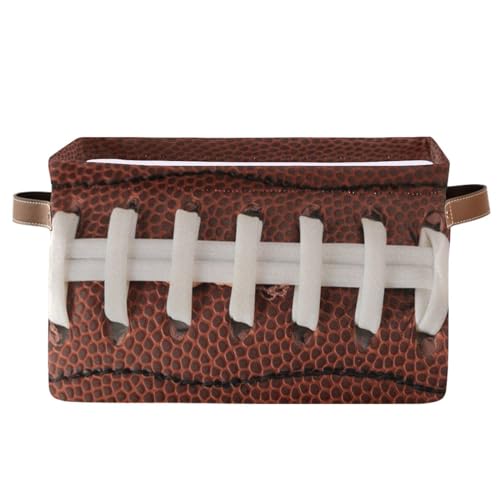 Multi purpose Cube Storage Basket Thanksgiving Pumpkin Organizer Bag