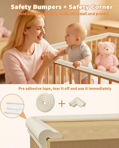 Baby Proof Edge Protector