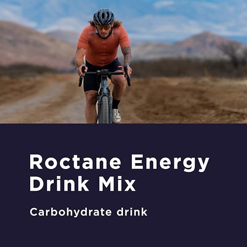 Roctane Ultra Endurance Energy Drink Mix