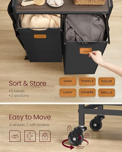 Laundry Hamper