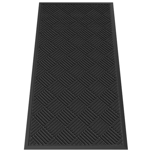 Indoor Outdoor Door Mat