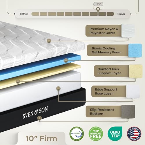 Classic Adjustable Bed Base
