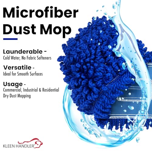 Microfiber Dust Mop