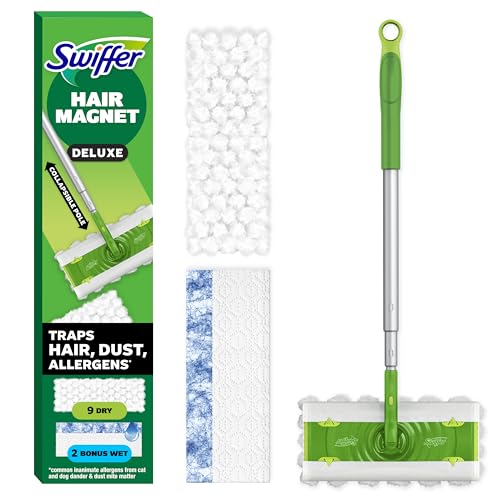 Sweep & Mop Deluxe 2