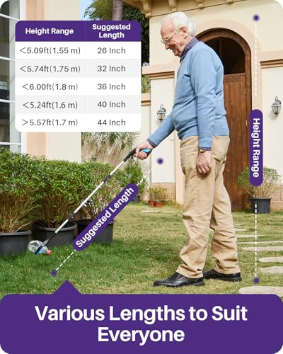 Grabber Reacher Tool