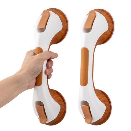 Grab Bars for Bathtubs and Showers