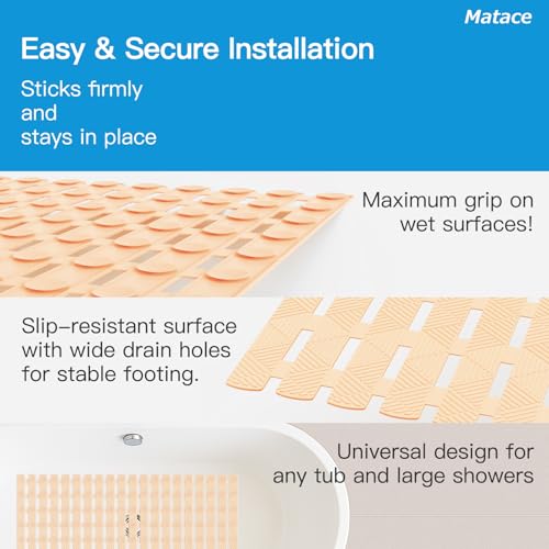 Bathtub Mat Non Slip