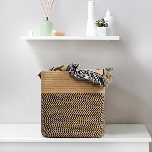 3 Pack Storage Cube Baskets