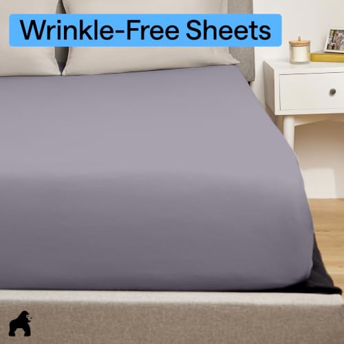 Patented Fitted Bed Sheet Holders for Corners
