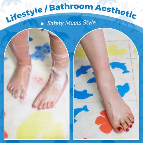 Non Slip Bathtub Stickers
