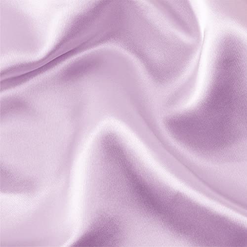 Satin Pillowcases Set of 2