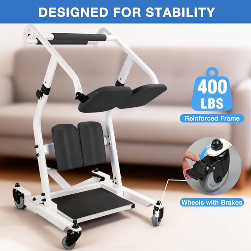 Sit to Stand Lift