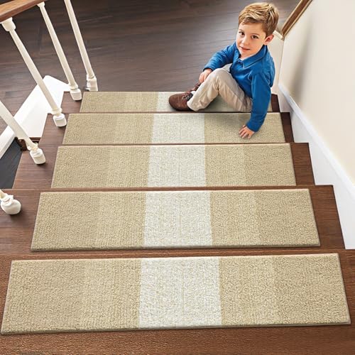 Stair Treads Non Slip